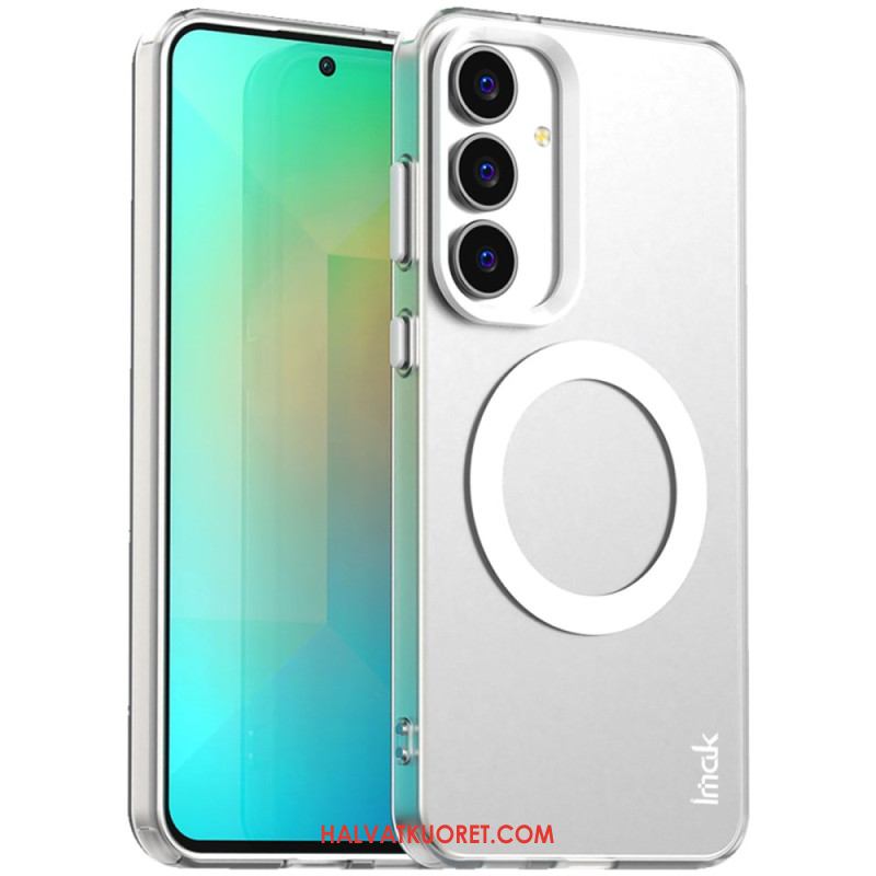 Kuori Samsung Galaxy S25 Fe Magsafe Imak -yhteensopiva