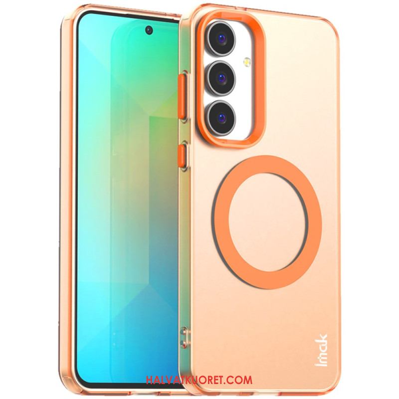 Kuori Samsung Galaxy S25 Fe Magsafe Imak -yhteensopiva