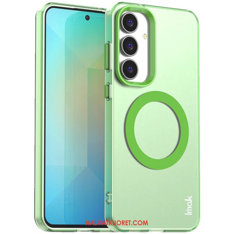 Kuori Samsung Galaxy S25 Fe Magsafe Imak -yhteensopiva