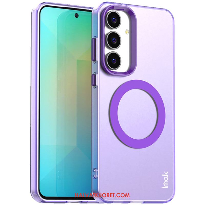 Kuori Samsung Galaxy S25 Fe Magsafe Imak -yhteensopiva