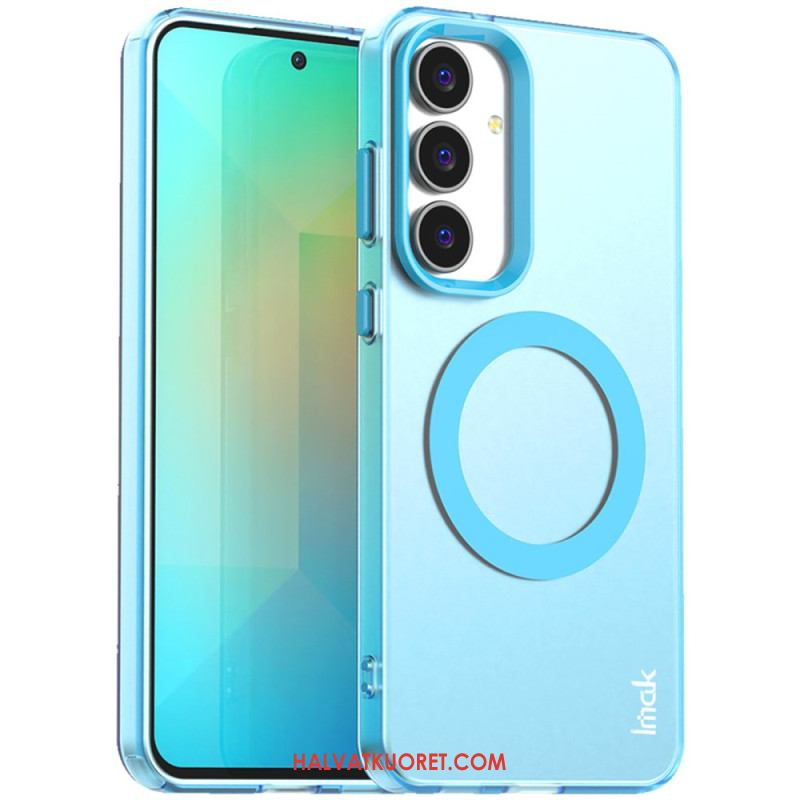 Kuori Samsung Galaxy S25 Fe Magsafe Imak -yhteensopiva