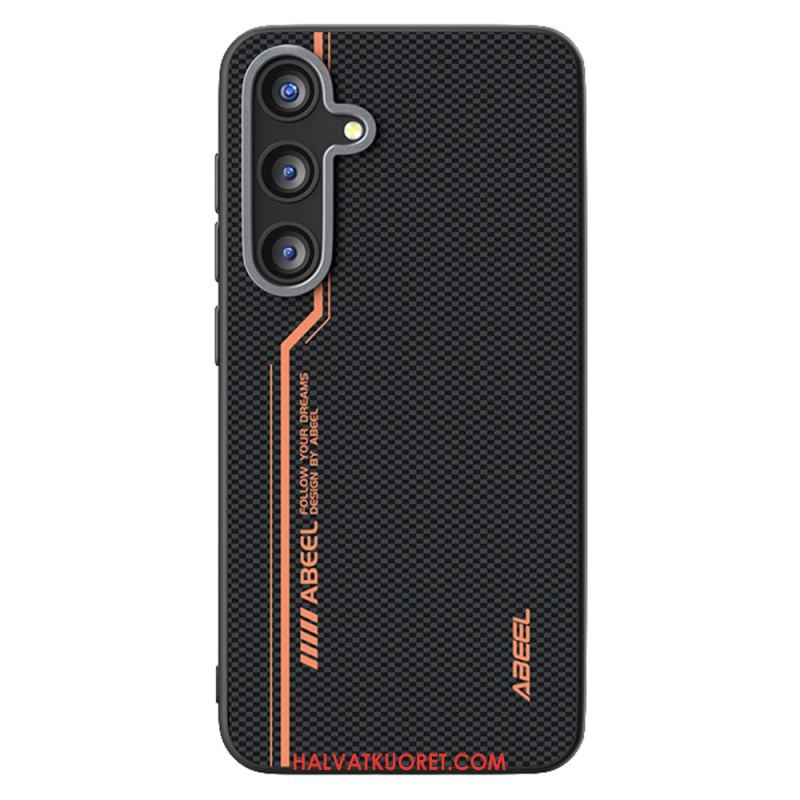 Kuori Samsung Galaxy S25 Fe Magsafe Techno Abeel -yhteensopiva