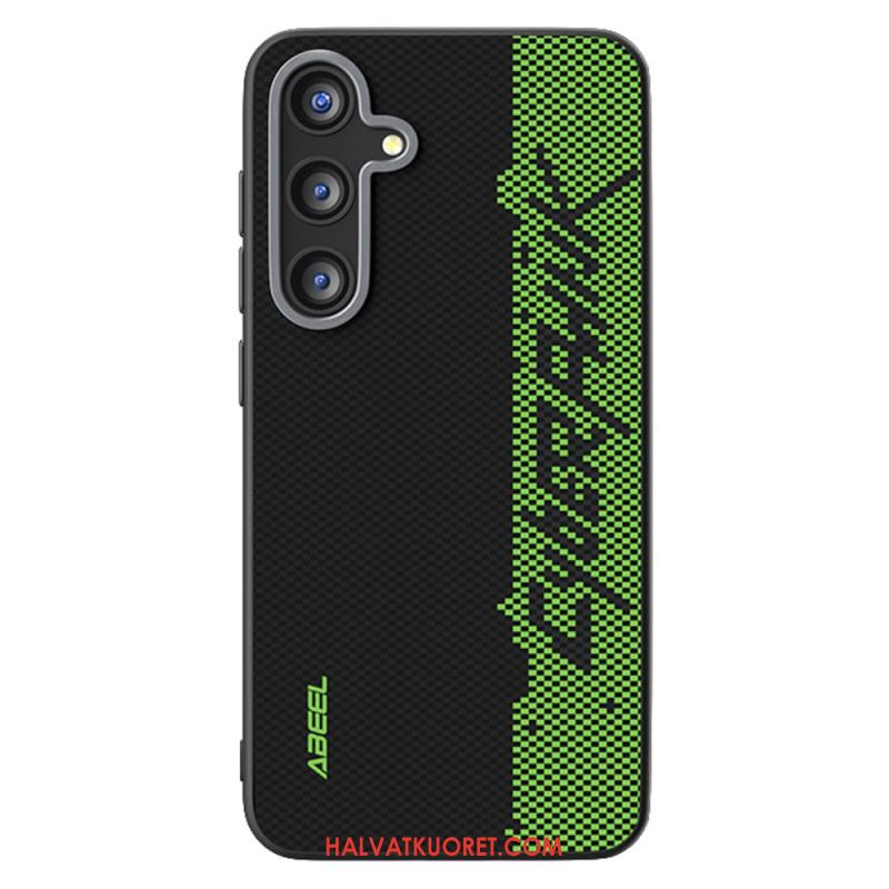 Kuori Samsung Galaxy S25 Fe Magsafe Techno Abeel -yhteensopiva