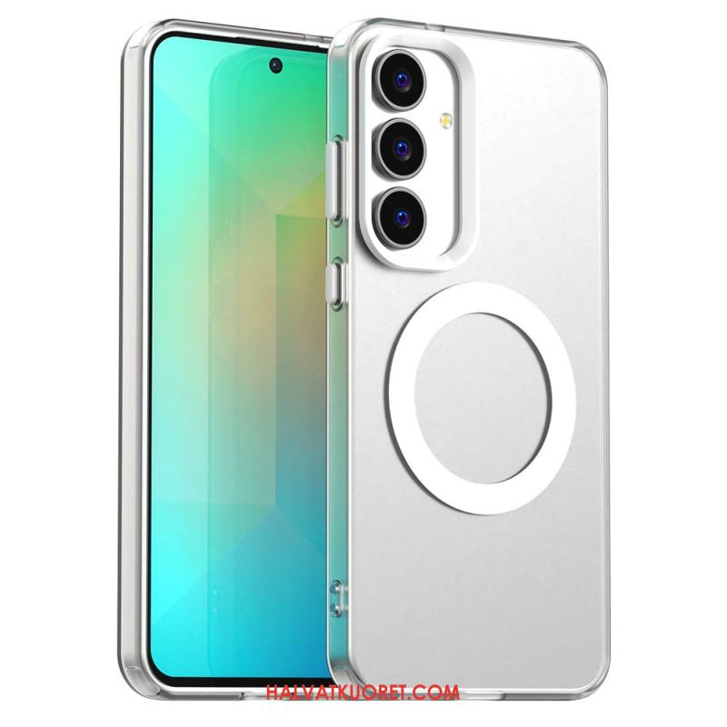 Kuori Samsung Galaxy S25 Fe Magsafe-pudotuksenestoyhteensopiva