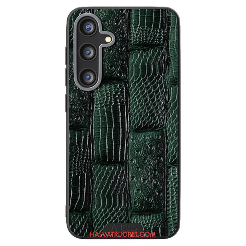 Kuori Samsung Galaxy S25 Fe Magsafe-yhteensopiva Mikrokohokuviointi Abeel