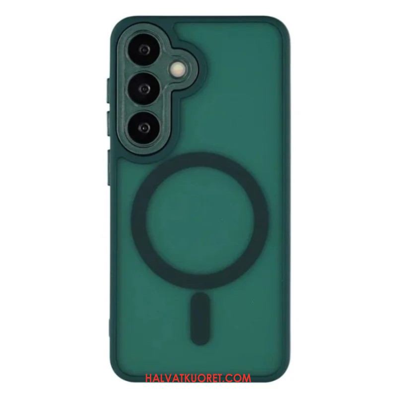Kuori Samsung Galaxy S25 Fe Magsafe-yhteensopiva Suojakuori