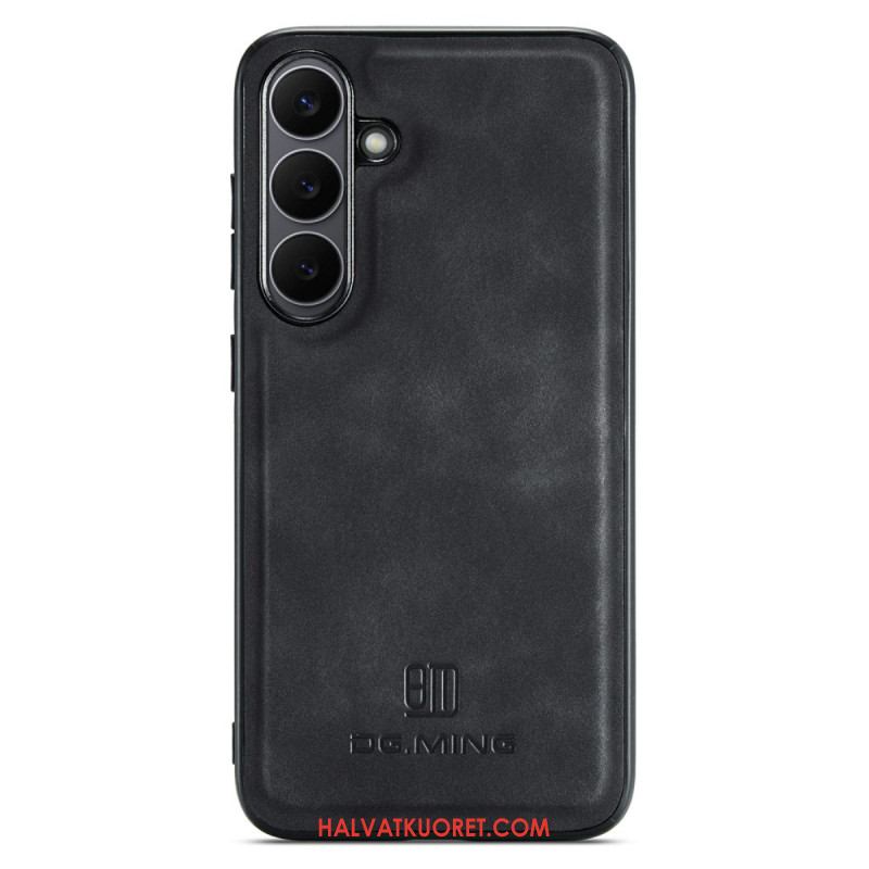 Kuori Samsung Galaxy S25 Fe Nahkaefekti Dg.ming Suojakuori