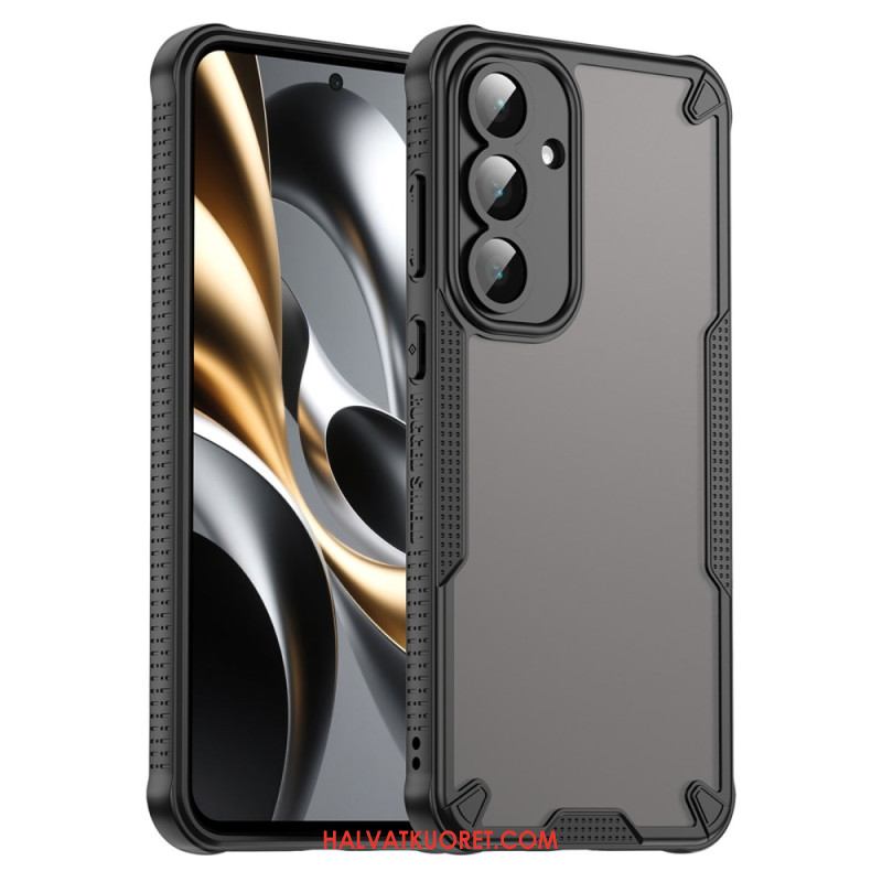 Kuori Samsung Galaxy S25 Fe Puoliläpinäkyvä