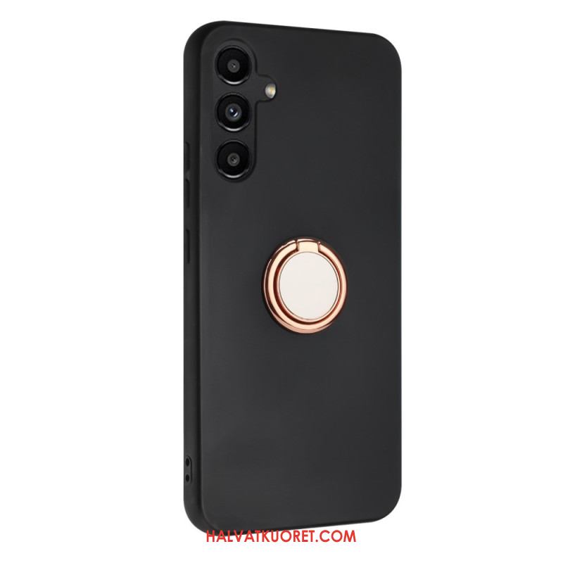 Kuori Samsung Galaxy S25 Fe Sormuskotelo