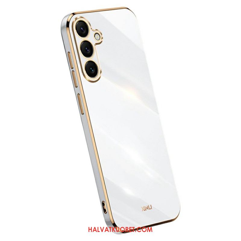 Kuori Samsung Galaxy S25 Fe Xinli Suojakuori