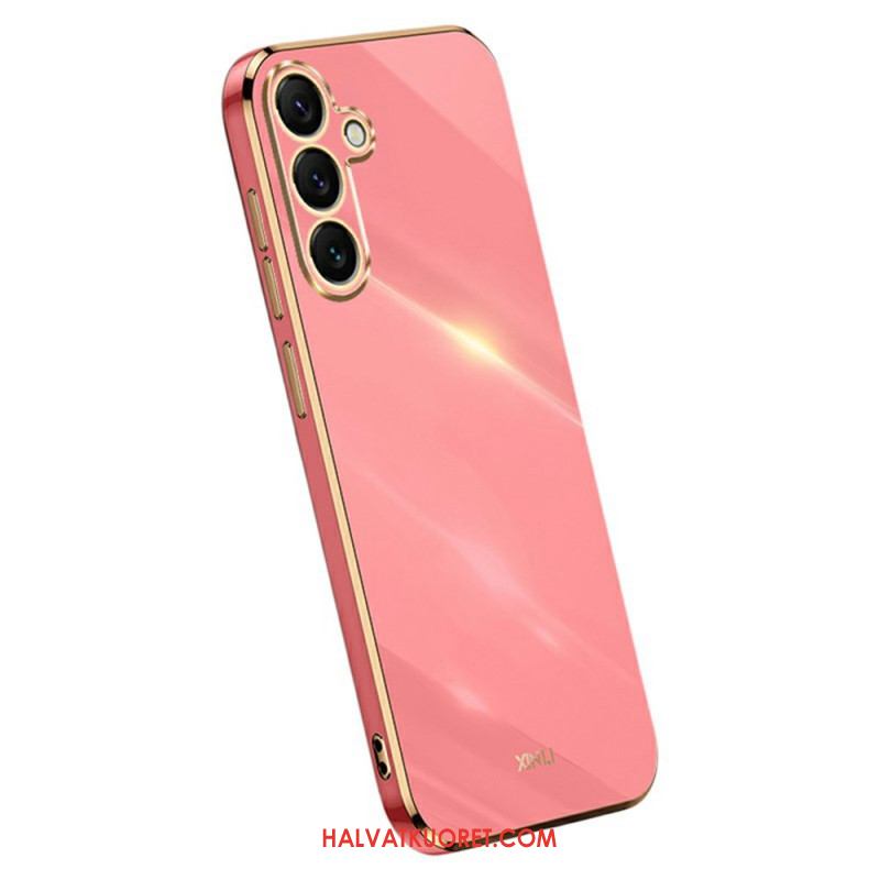 Kuori Samsung Galaxy S25 Fe Xinli Suojakuori