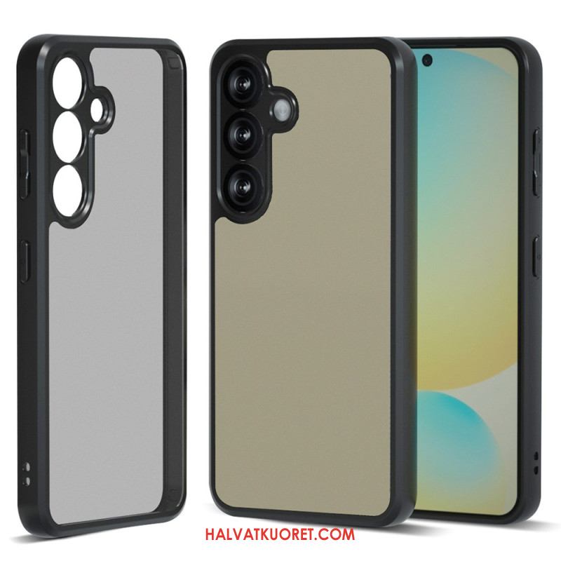 Kuori Samsung Galaxy S25 Plus 5g Eseble