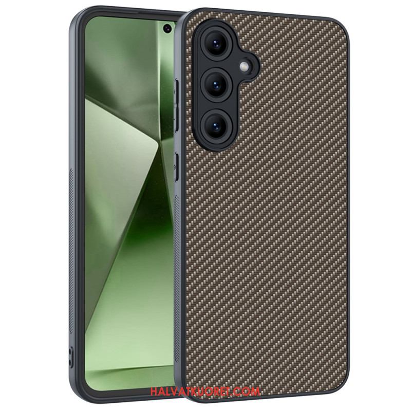 Kuori Samsung Galaxy S25 Plus 5g Hiilikuituversio