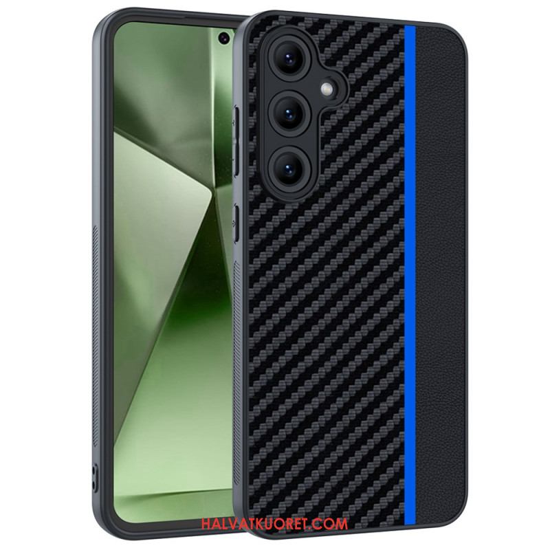Kuori Samsung Galaxy S25 Plus 5g Hiilikuituversio