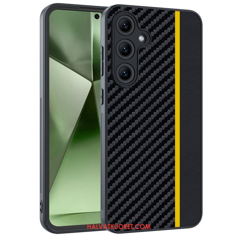 Kuori Samsung Galaxy S25 Plus 5g Hiilikuituversio