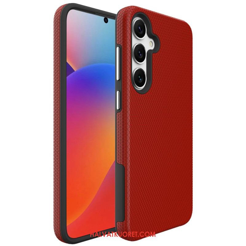 Kuori Samsung Galaxy S25 Plus 5g Jäykkä Rakenne