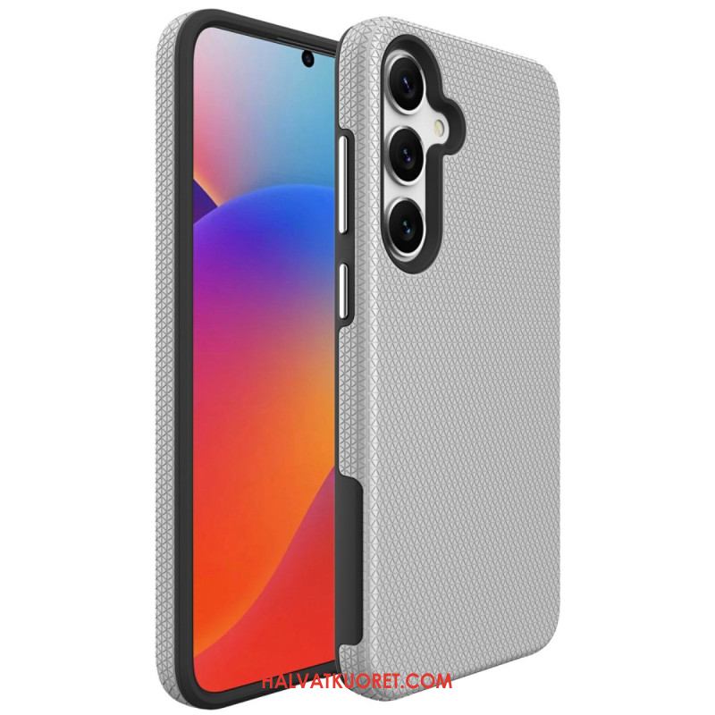 Kuori Samsung Galaxy S25 Plus 5g Jäykkä Rakenne