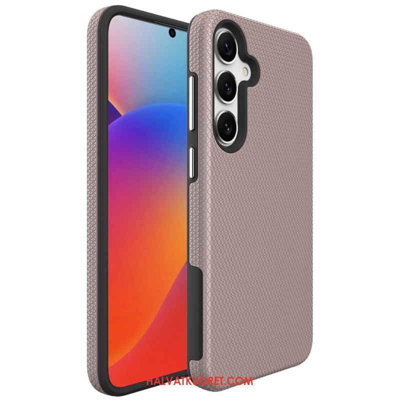 Kuori Samsung Galaxy S25 Plus 5g Jäykkä Rakenne