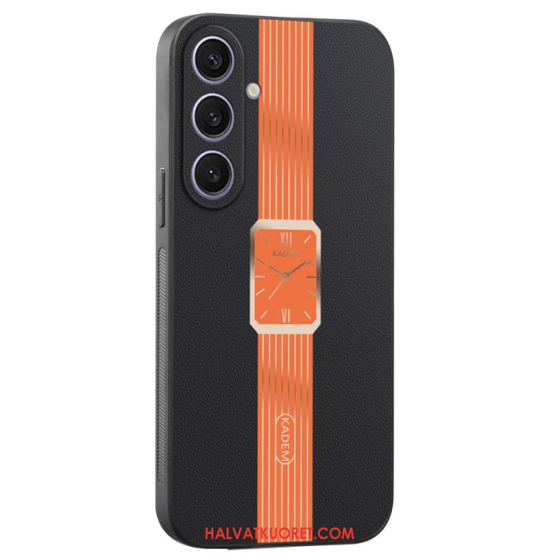 Kuori Samsung Galaxy S25 Plus 5g Kadem-kello