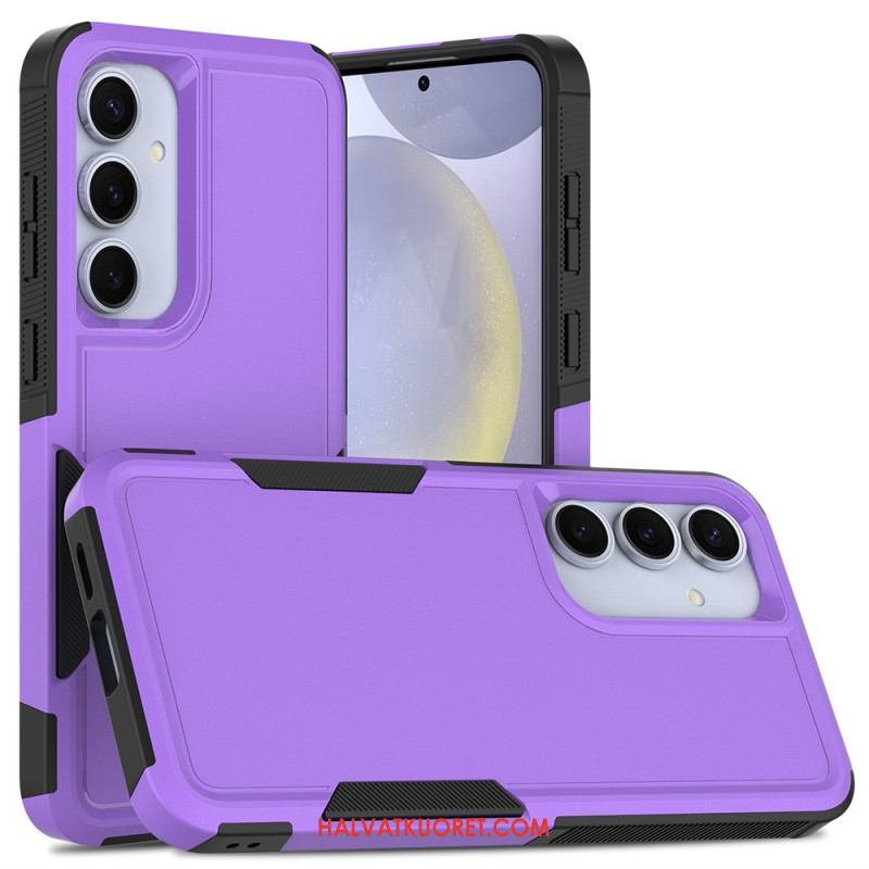 Kuori Samsung Galaxy S25 Plus 5g Kestävä Suojakuori