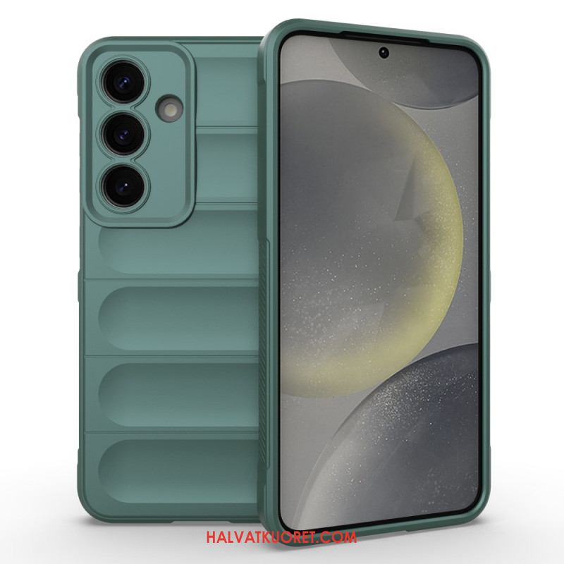 Kuori Samsung Galaxy S25 Plus 5g Liukumaton Suojakuori