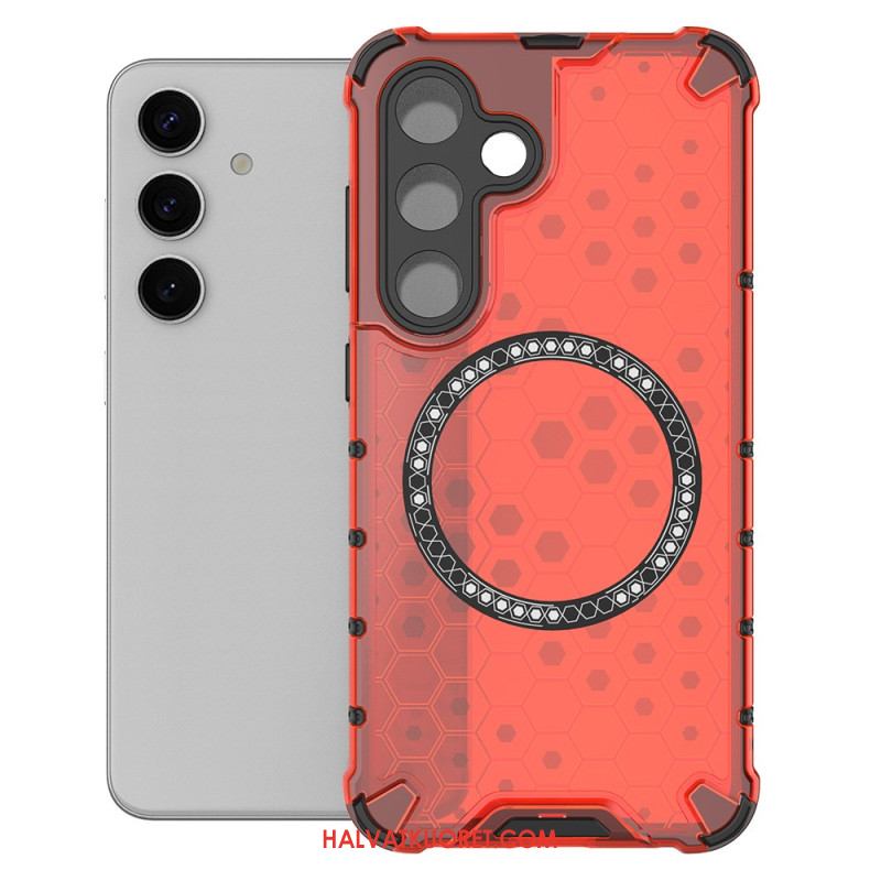 Kuori Samsung Galaxy S25 Plus 5g Magsafe-kennoyhteensopiva