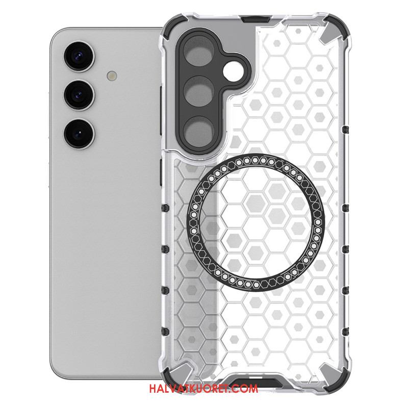 Kuori Samsung Galaxy S25 Plus 5g Magsafe-kennoyhteensopiva