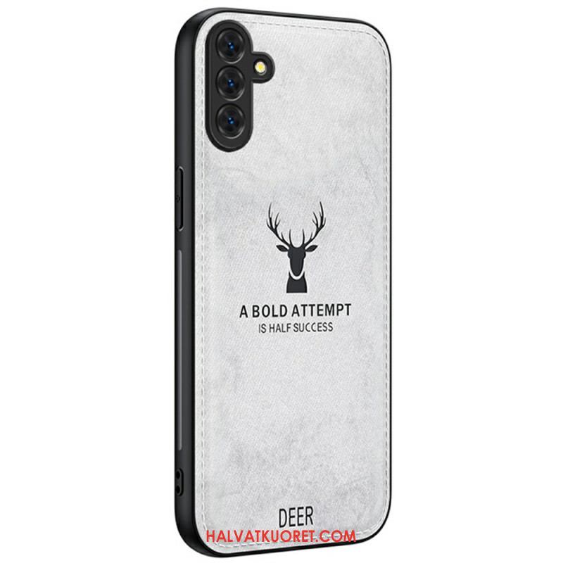 Kuori Samsung Galaxy S25 Plus 5g Peura Suojakuori