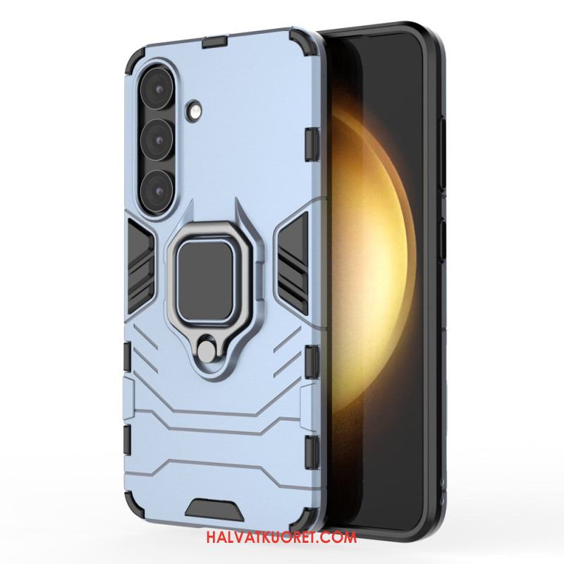 Kuori Samsung Galaxy S25 Plus 5g Sormusta Kestävä