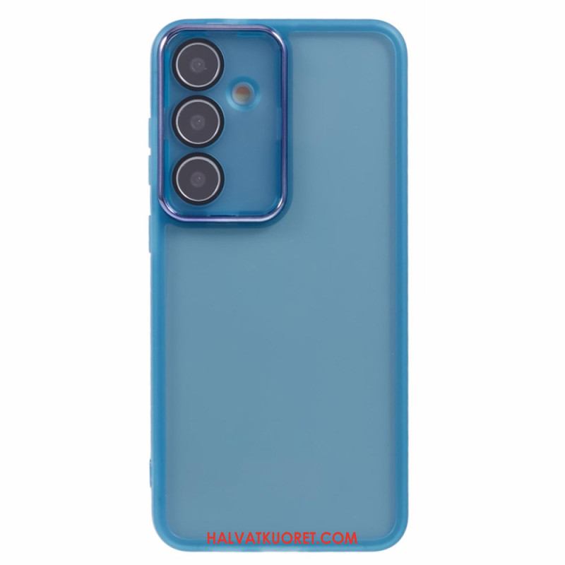 Kuori Samsung Galaxy S25 Plus 5g Sävytetty Kirkas