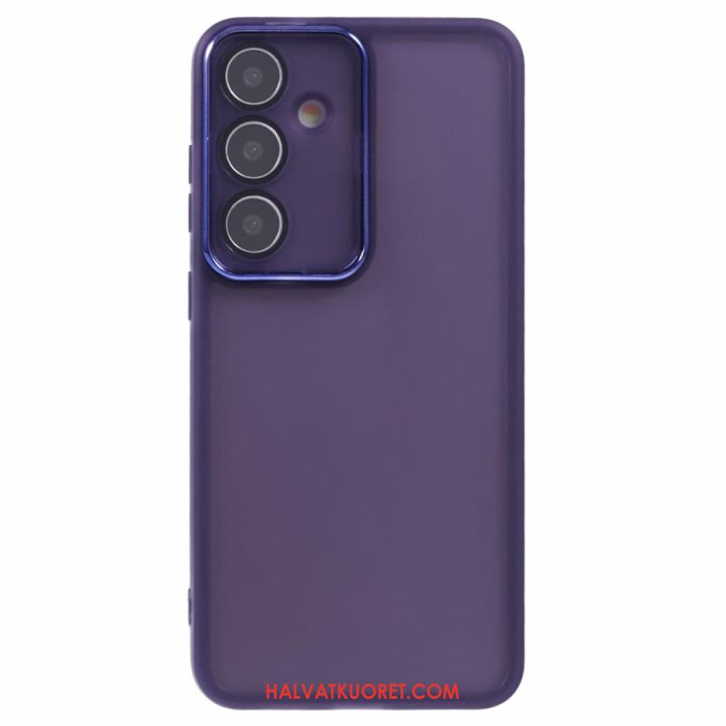 Kuori Samsung Galaxy S25 Plus 5g Sävytetty Kirkas