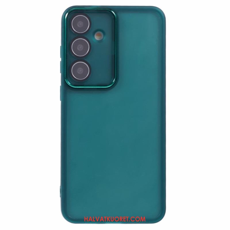 Kuori Samsung Galaxy S25 Plus 5g Sävytetty Kirkas