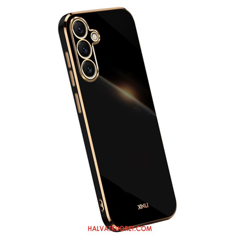 Kuori Samsung Galaxy S25 Plus 5g Xinli