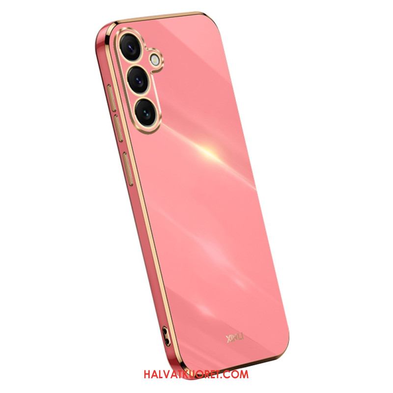 Kuori Samsung Galaxy S25 Plus 5g Xinli