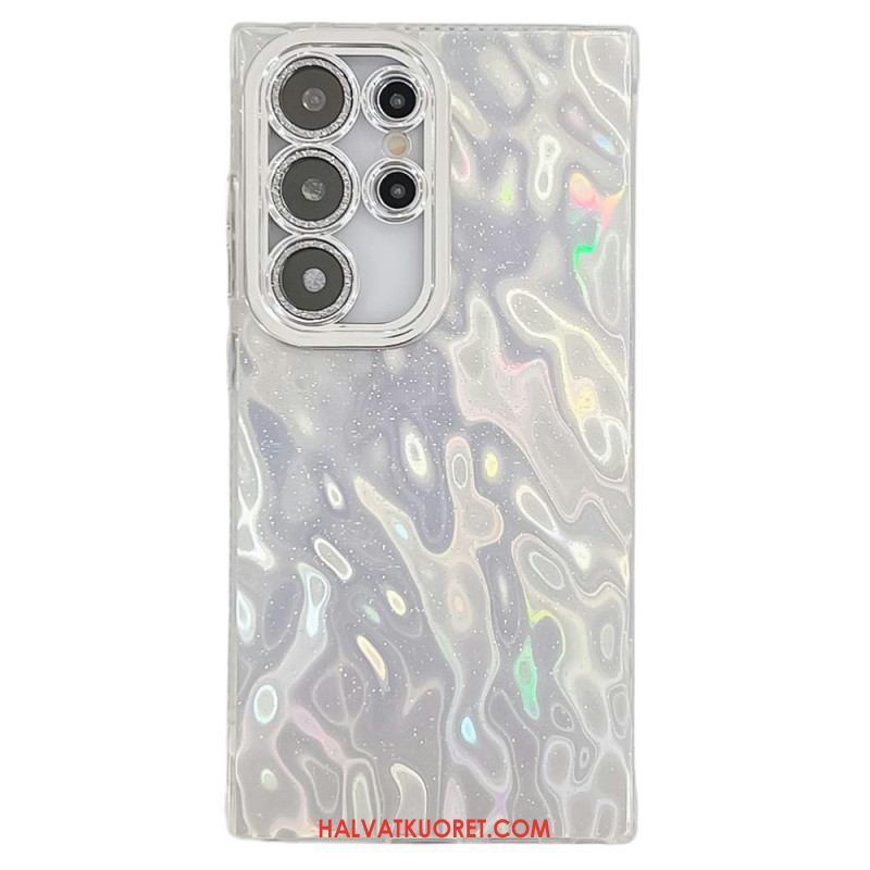Kuori Samsung Galaxy S25 Ultra 5g Eloisat Kuviot -sarja