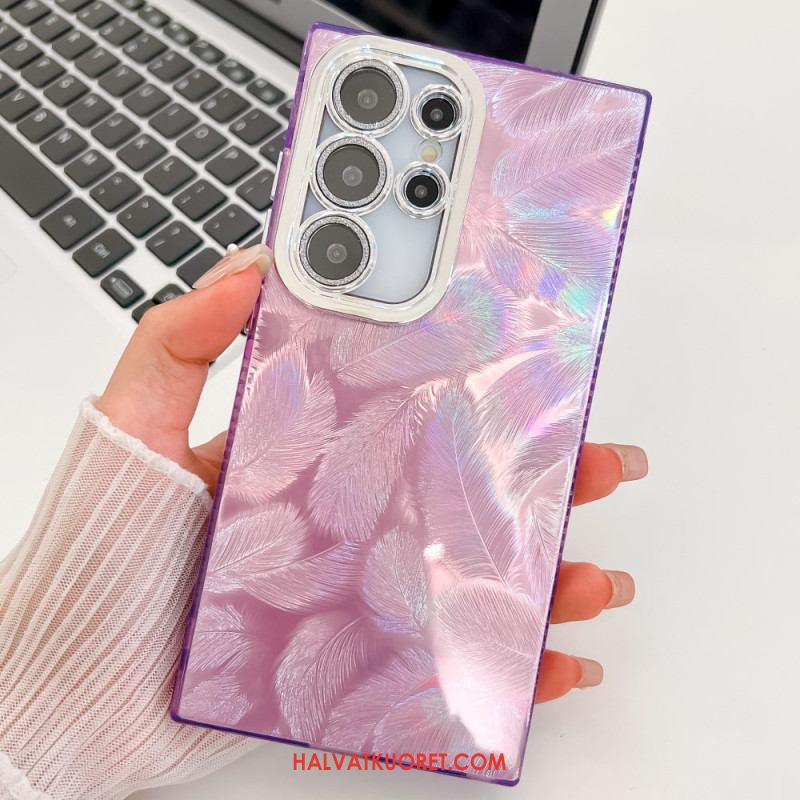 Kuori Samsung Galaxy S25 Ultra 5g Eloisat Kuviot -sarja