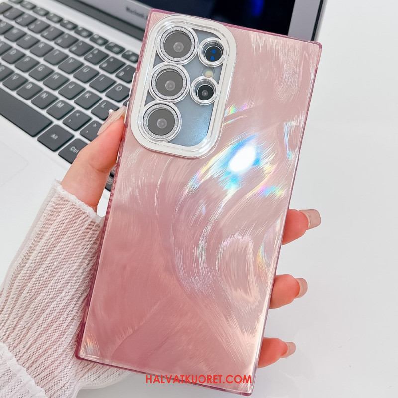 Kuori Samsung Galaxy S25 Ultra 5g Eloisat Kuviot -sarja