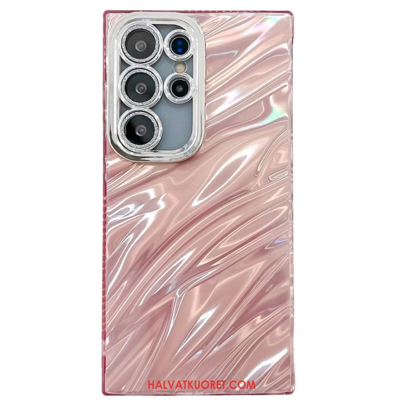 Kuori Samsung Galaxy S25 Ultra 5g Eloisat Kuviot -sarja