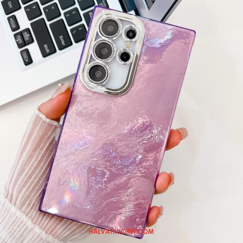 Kuori Samsung Galaxy S25 Ultra 5g Eloisat Kuviot -sarja