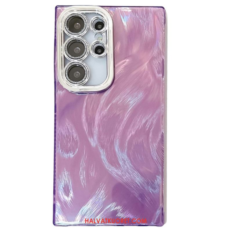 Kuori Samsung Galaxy S25 Ultra 5g Eloisat Kuviot -sarja