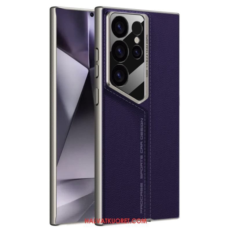 Kuori Samsung Galaxy S25 Ultra 5g Ensiluokkainen Gkk Suojakuori