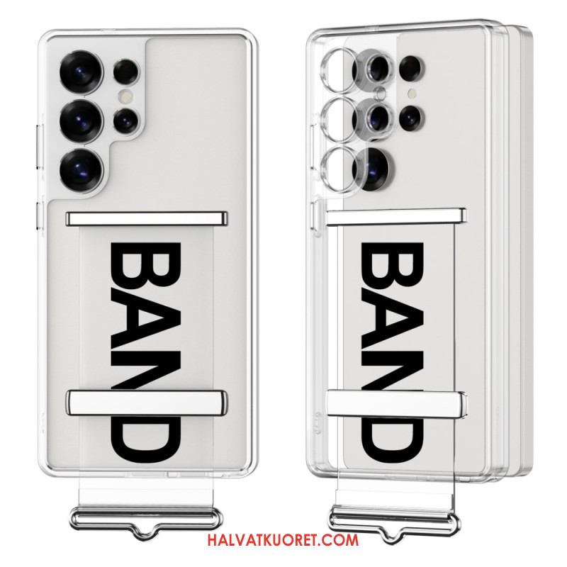 Kuori Samsung Galaxy S25 Ultra 5g Gkk Band