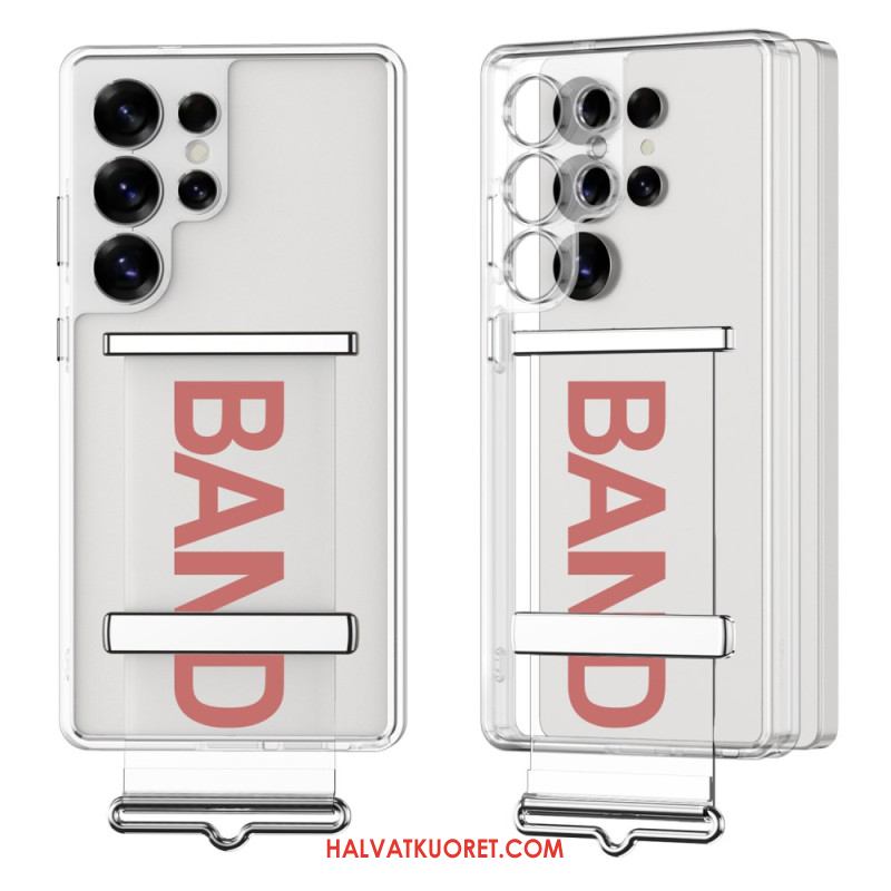 Kuori Samsung Galaxy S25 Ultra 5g Gkk Band