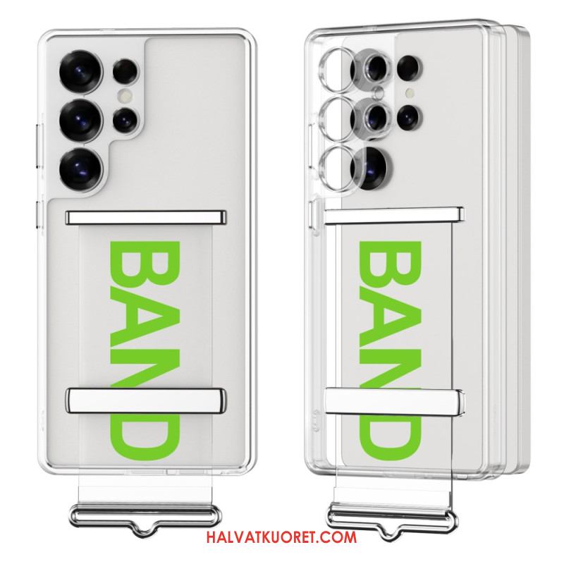 Kuori Samsung Galaxy S25 Ultra 5g Gkk Band