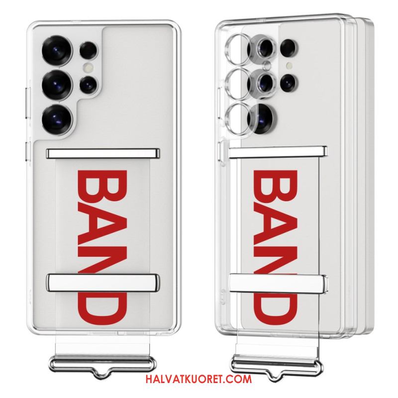 Kuori Samsung Galaxy S25 Ultra 5g Gkk Band