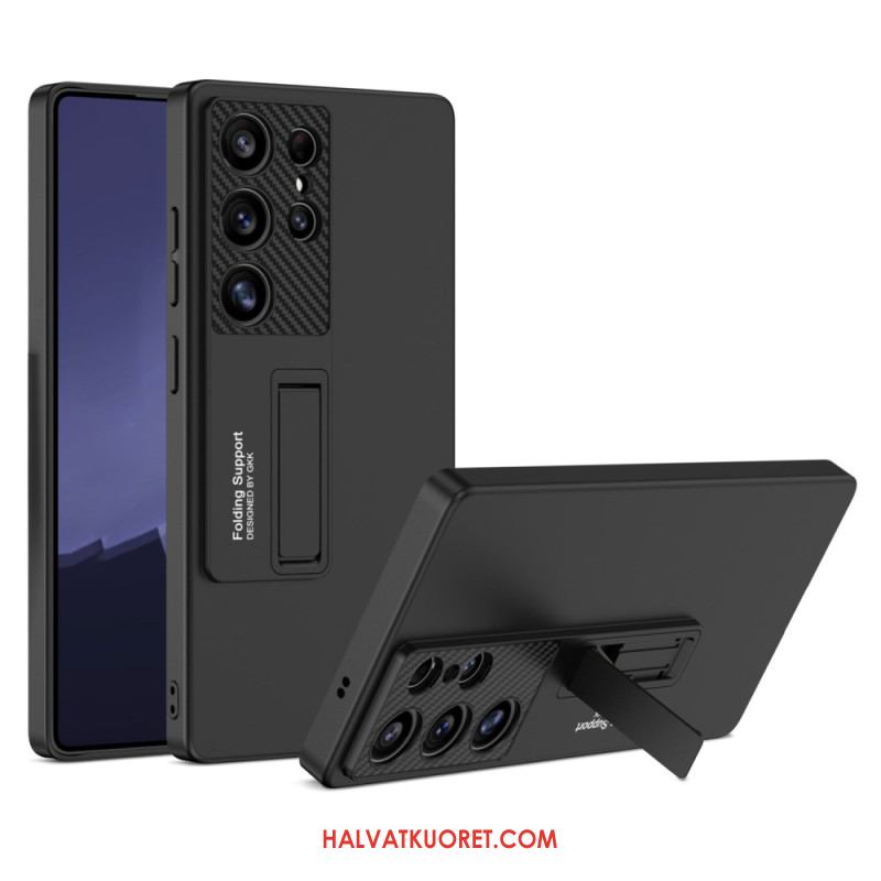 Kuori Samsung Galaxy S25 Ultra 5g Gkk Metalliefekti