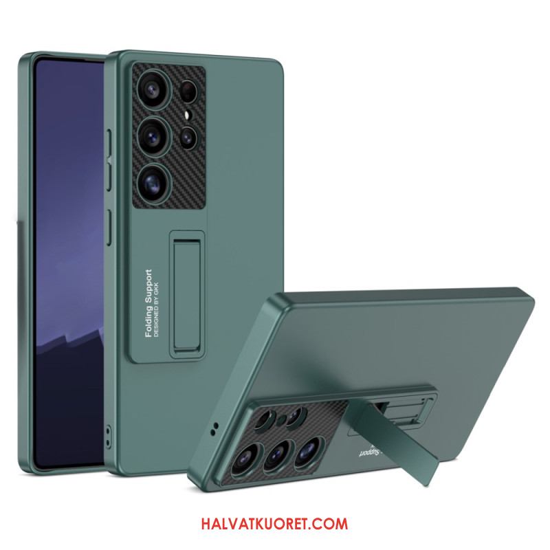 Kuori Samsung Galaxy S25 Ultra 5g Gkk Metalliefekti