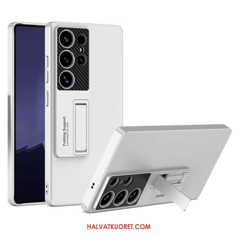 Kuori Samsung Galaxy S25 Ultra 5g Gkk Metalliefekti