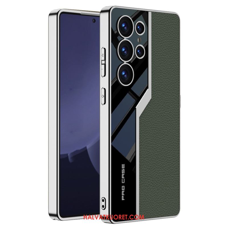 Kuori Samsung Galaxy S25 Ultra 5g Gkk Suojakuori