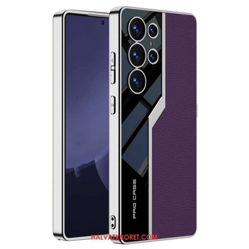 Kuori Samsung Galaxy S25 Ultra 5g Gkk Suojakuori